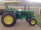 1965 John Deere 4020 Tractor Tractors photo 1