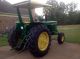 1965 John Deere 4020 Tractor Tractors photo 2