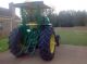 1965 John Deere 4020 Tractor Tractors photo 3