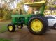 1965 John Deere 4020 Tractor Tractors photo 4
