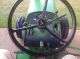 1965 John Deere 4020 Tractor Tractors photo 5