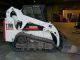 Bobcat T190 Tracked Skidsteer 2008 Skid Steer Loaders photo 3