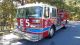 1992 Sutphen Deluge Fire Truck Emergency & Fire Trucks photo 2