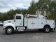 2007 Peterbilt 335 Utility / Service Trucks photo 4