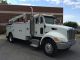 2007 Peterbilt 335 Utility / Service Trucks photo 8