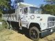 1993 Ford L8000 Dump Trucks photo 2