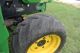 John Deere 2305 Hst Compact Tractor W/ Loader,  4wd, ,  Runs Strong Tractors photo 10