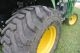 John Deere 2305 Hst Compact Tractor W/ Loader,  4wd, ,  Runs Strong Tractors photo 7