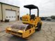 2004 Sakai Sv201d Smooth Drum Roller Compactor,  Drum Drive,  Only 984 Hrs Compactors & Rollers - Riding photo 1