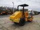 2004 Sakai Sv201d Smooth Drum Roller Compactor,  Drum Drive,  Only 984 Hrs Compactors & Rollers - Riding photo 3