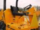 2004 Sakai Sv201d Smooth Drum Roller Compactor,  Drum Drive,  Only 984 Hrs Compactors & Rollers - Riding photo 4