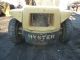 Forklift Hyster Parts Only Forklifts photo 3