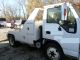 1999 Isuzu Nqr Box Trucks / Cube Vans photo 1