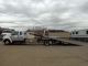 2006 Ford F650 Xlt Pro Loader Rollback Tow Truck Cat Diesel Flatbeds & Rollbacks photo 15