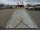 2006 Ford F650 Xlt Pro Loader Rollback Tow Truck Cat Diesel Flatbeds & Rollbacks photo 18