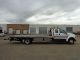 2006 Ford F650 Xlt Pro Loader Rollback Tow Truck Cat Diesel Flatbeds & Rollbacks photo 3