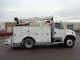 2003 Freightliner Fl70 Service Mechanics Truck Crane Welder Generato Utility / Service Trucks photo 1