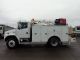 2003 Freightliner Fl70 Service Mechanics Truck Crane Welder Generato Utility / Service Trucks photo 4