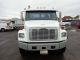 2003 Freightliner Fl70 Service Mechanics Truck Crane Welder Generato Utility / Service Trucks photo 5