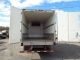 2007 Ford Lcf 16 ' Reefer Freezer Box Truck Box Trucks / Cube Vans photo 15