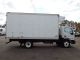 2007 Ford Lcf 16 ' Reefer Freezer Box Truck Box Trucks / Cube Vans photo 3