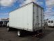 2007 Ford Lcf 16 ' Reefer Freezer Box Truck Box Trucks / Cube Vans photo 5