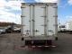 2007 Ford Lcf 16 ' Reefer Freezer Box Truck Box Trucks / Cube Vans photo 6