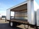 2007 International 4200 20 ' Box Truck Box Trucks / Cube Vans photo 17