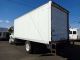2007 International 4200 20 ' Box Truck Box Trucks / Cube Vans photo 2