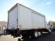 2007 International 4200 20 ' Box Truck Box Trucks / Cube Vans photo 5