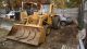 Ford 4000 Tractor W/pto W/5ft Bucket Equipment photo 1