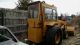 Ford 4000 Tractor W/pto W/5ft Bucket Equipment photo 3