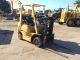 1998 Toyota 42 - 6fgcu20 Forklifts photo 1