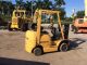 1998 Toyota 42 - 6fgcu20 Forklifts photo 2