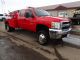 2008 Chevrolet 3500 Hd Wreckers photo 1