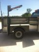 2001 Ford F250 Utility / Service Trucks photo 11