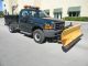 2001 Ford F250 Utility / Service Trucks photo 2