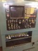 Shoun Machine Tool Dynastar 450 Cnc Turning Center Yuasa Fanuc 6t System Milling Machines photo 4