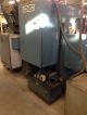 Shoun Machine Tool Dynastar 450 Cnc Turning Center Yuasa Fanuc 6t System Milling Machines photo 5
