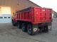 1986 Ford 8000 Dump Trucks photo 4