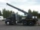 1986 Kenworth T - 600 Wreckers photo 11