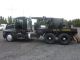 1986 Kenworth T - 600 Wreckers photo 4