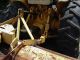 2001 Holland Tn75 Tractor With 7 Foot Alamo Flail Mower Tractors photo 4