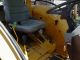 2001 Holland Tn75 Tractor With 7 Foot Alamo Flail Mower Tractors photo 6