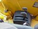 2001 Holland Tn75 Tractor With 7 Foot Alamo Flail Mower Tractors photo 8