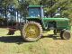 John Deere 4560 Tractor With Duals One Owner Tractors photo 1