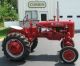 Farmall A Tractor Antique & Vintage Farm Equip photo 2