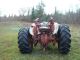 Ford 4000 Hd Industrial Tractor Antique & Vintage Farm Equip photo 3