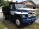 1988 Ford F700 Dump Trucks photo 3