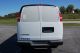 2008 Chevrolet Express Delivery / Cargo Vans photo 4